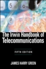 The Irwin Handbook of Telecommunications, 5E - Book