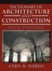 Dictionary of Architecture and Construction - Book