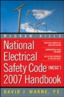 National Electrical Safety Code 2007 Handbook - Book
