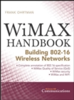 WiMAX Handbook - Book