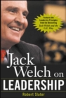 Jack Welch on Leadership - eBook
