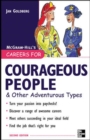 Careers for Courageous People & Other Adventurous Types - eBook