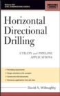 Horizontal Directional Drilling (HDD) - Book