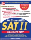 McGraw-Hill's SAT Subject Test: Chemistry - Book