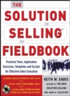 The Solution Selling Fieldbook - Book