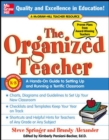 The Organized Teacher - Book