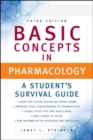 Basic Concepts in Pharmacology - Book