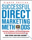 Successful Direct Marketing Methods - Book