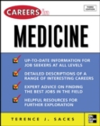 Careers in Medicine, 3rd ed. - Book