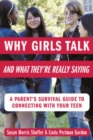 Why Girls Talk--and What They're Really Saying - eBook