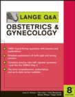 Lange Q&A Obstetrics & Gynecology, Eighth Edition - Book
