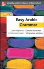 Easy Arabic Grammar - Book