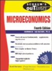 Schaum's Outline of Microeconomics - Book