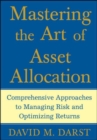 Mastering the Art of Asset Allocation - Book
