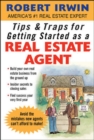 Tips & Traps for Getting Started as a Real Estate Agent - Book