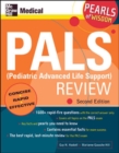 PALS (Pediatric Advanced Life Support) Review - Book