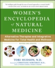 Women's Encyclopedia of Natural Medicine - Book