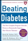 Beating Diabetes (A Harvard Medical School Book) - eBook