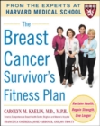 The Breast Cancer Survivor's Fitness Plan - Book