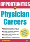 Opportunities in Physician Careers - eBook