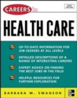 Careers in Health Care, Fifth Edition - eBook