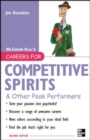 Careers for Competitive Spirits & Other Peak Performers - Book