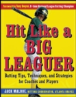 Hit Like a Big Leaguer - Book