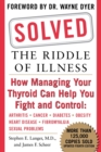 Solved: The Riddle of Illness - Book