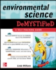 Environmental Science Demystified - eBook