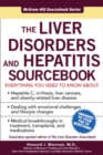 The Liver Disorders and Hepatitis Sourcebook - Book