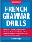 French Grammar Drills - Book