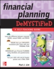 Financial Planning Demystified - Book
