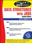 Schaum's Outline of Data Structures with Java, Second Edition - Book