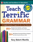 Teach Terrific Grammar, Grades 6-8 - Book