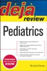 Deja Review Pediatrics - Book