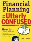 Financial Planning for the Utterly Confused - Book