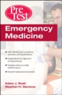 Emergency Medicine PreTest Self-Assessment and Review - Book