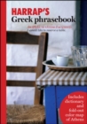 Harrap's Greek Phrasebook - Book