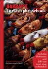 Harrap's Turkish Phrasebook - Book