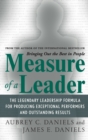 Measure of a Leader - Book