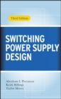 Switching Power Supply Design, 3rd Ed. - Book