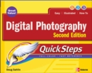 Digital Photography QuickSteps - Book