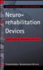 Neurorehabilitation Devices : Engineering Design, Measurement and Control - eBook