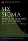 Six Sigma Financial Tracking and Reporting : Measuring Project Performance and P&L Impact - eBook