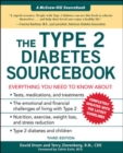 The Type 2 Diabetes Sourcebook - David Drum