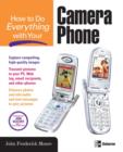 How to Do Everything with Your Camera Phone - eBook