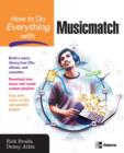 How to Do Everything with Musicmatch - eBook