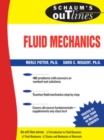 Schaum's Outline of Fluid Mechanics - Book