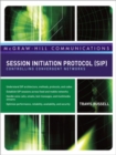Session Initiation Protocol (SIP): Controlling Convergent Networks - Book