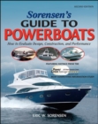 Sorensen's Guide to Powerboats, 2/E - Book